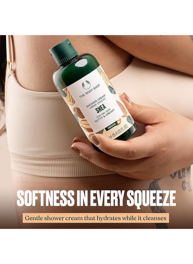 THE BODY SHOP Shea Treats - Image 3