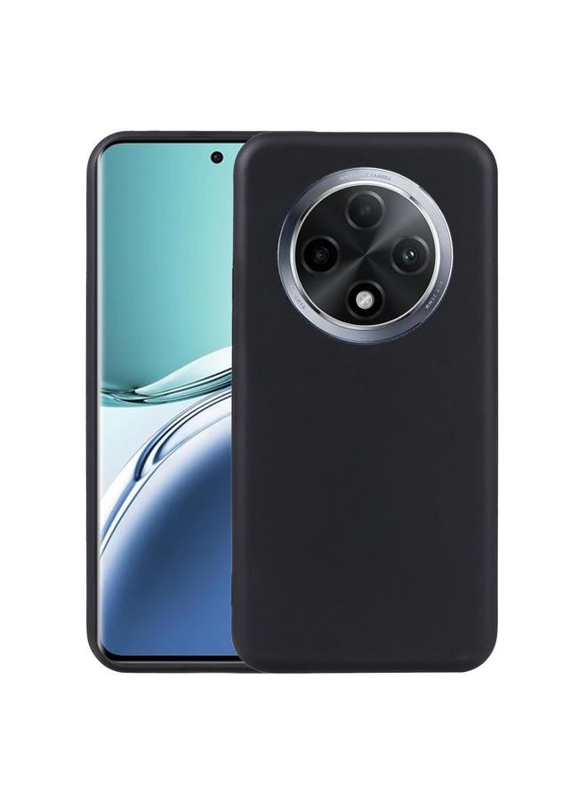 اس-توب جراب لهاتف OPPO F27 Pro+ مصنوع من مادة TPU - Image 1