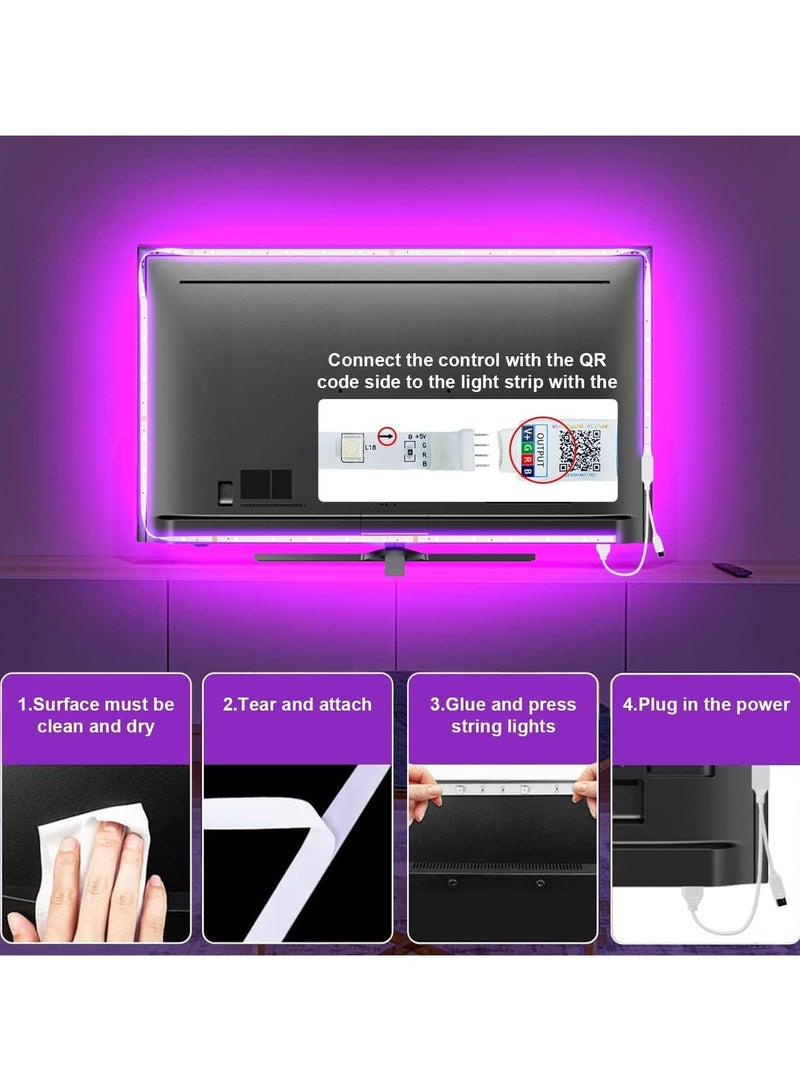 شرائط إضاءة LED - Image 3