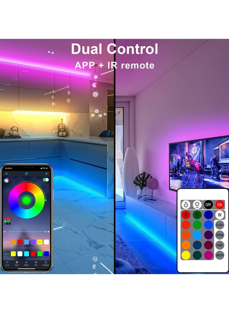 شرائط إضاءة LED - Image 4