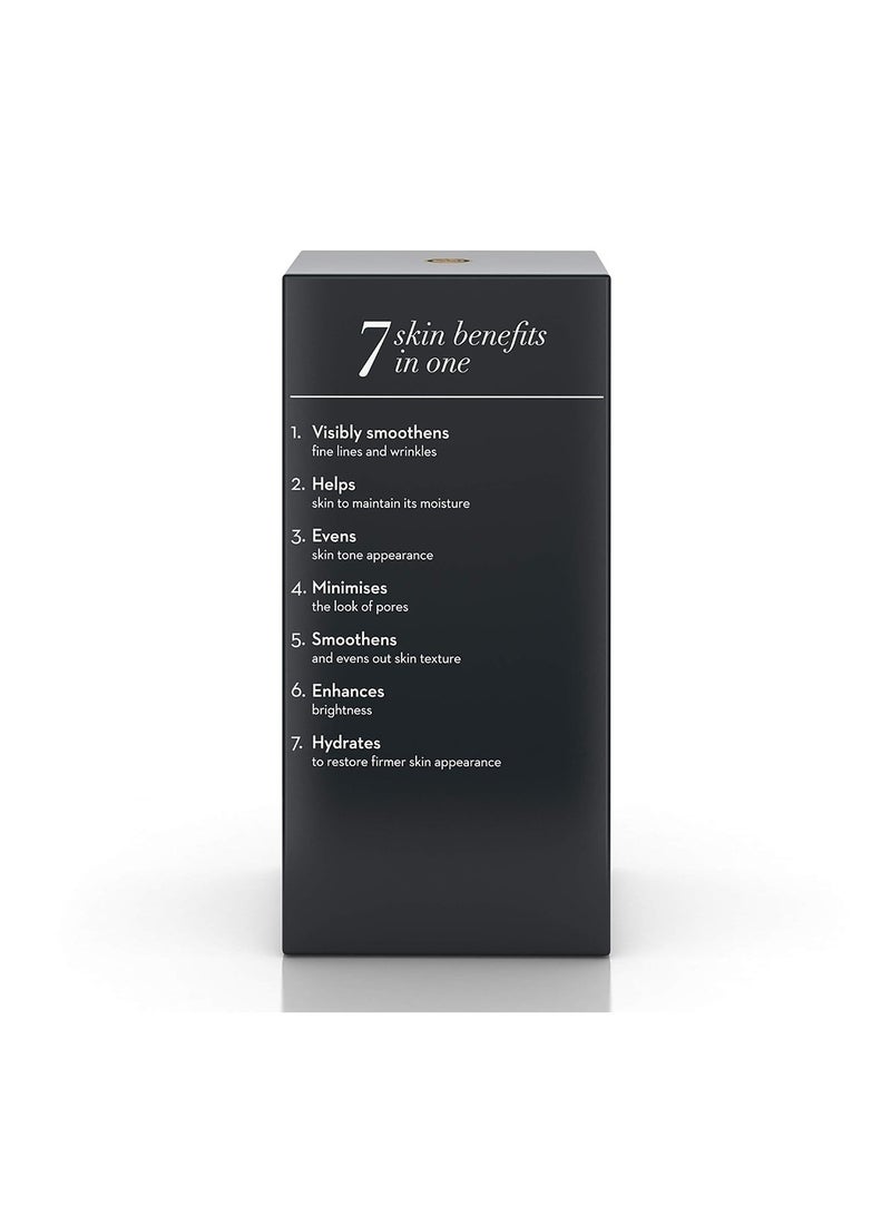 كريم نهاري أولاي تول إيفكتس 7 في 1 للبشرة العادية مع عامل حماية من الشمس SPF 15، مرطب وجه مضاد للشيخوخة، خالٍ من العطر 50 جم - Image 4