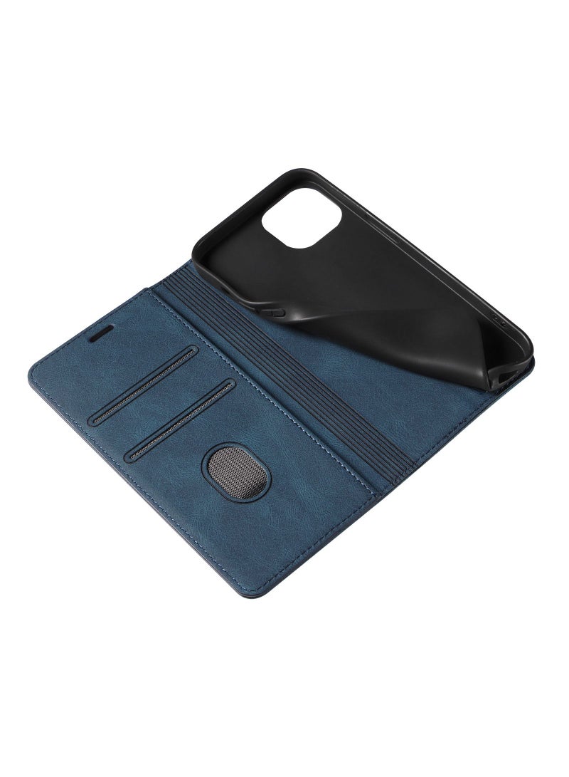 Loquat Suitable For iPhone Clamshell Wristband Phone Case - Image 2