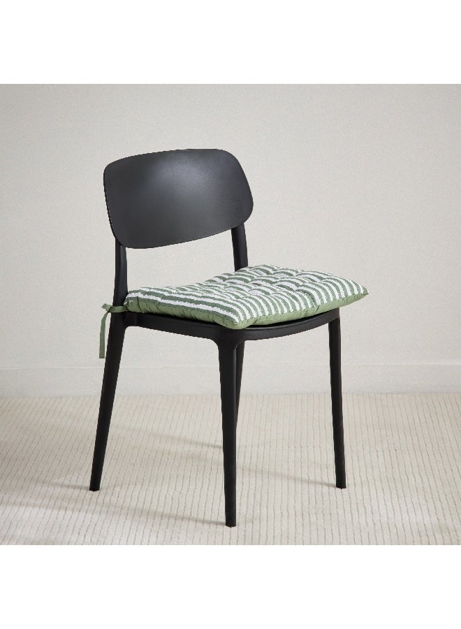 Home Box Payton Culina Chair Pad 40 x 40 cm  - Image 1