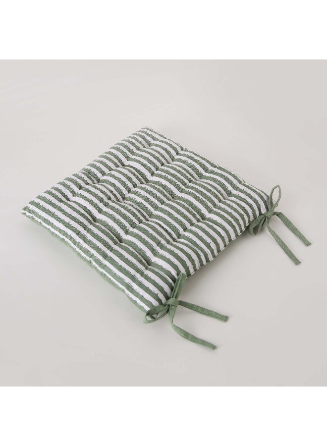 Home Box Payton Culina Chair Pad 40 x 40 cm  - Image 4