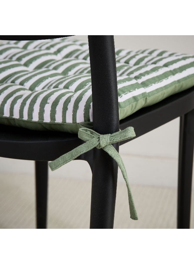Home Box Payton Culina Chair Pad 40 x 40 cm  - Image 2