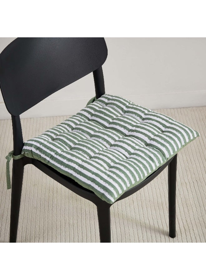 Home Box Payton Culina Chair Pad 40 x 40 cm  - Image 3