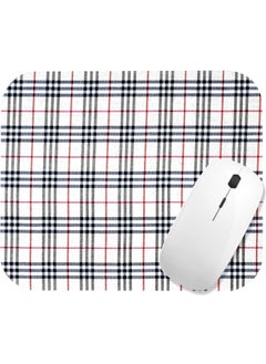BEAM Soft Orthopedic Double Sided Mouse Pad 