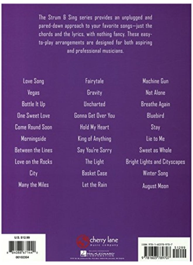 Sara Bareilles  - Image 2