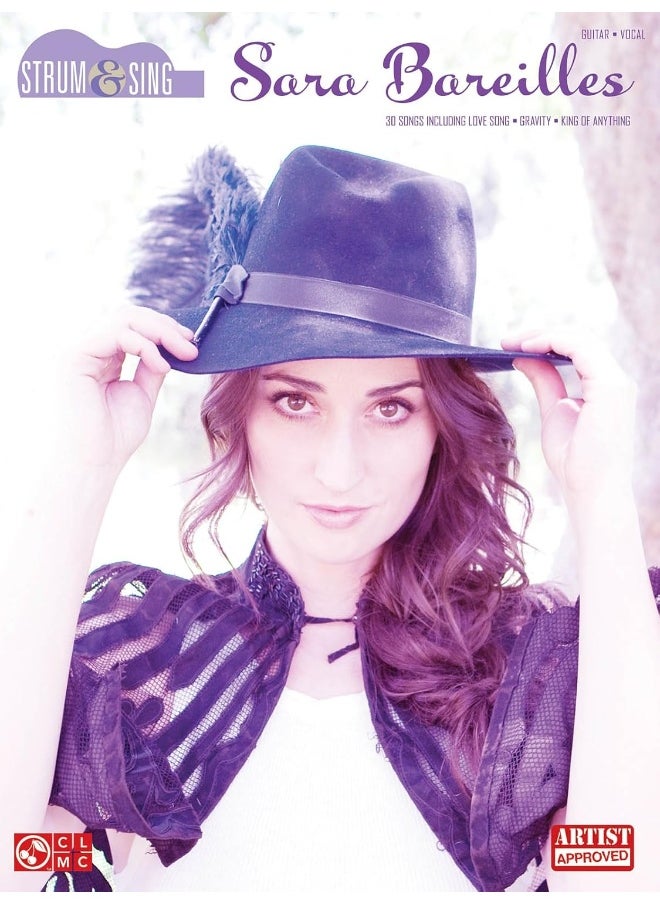 Sara Bareilles  - Image 3