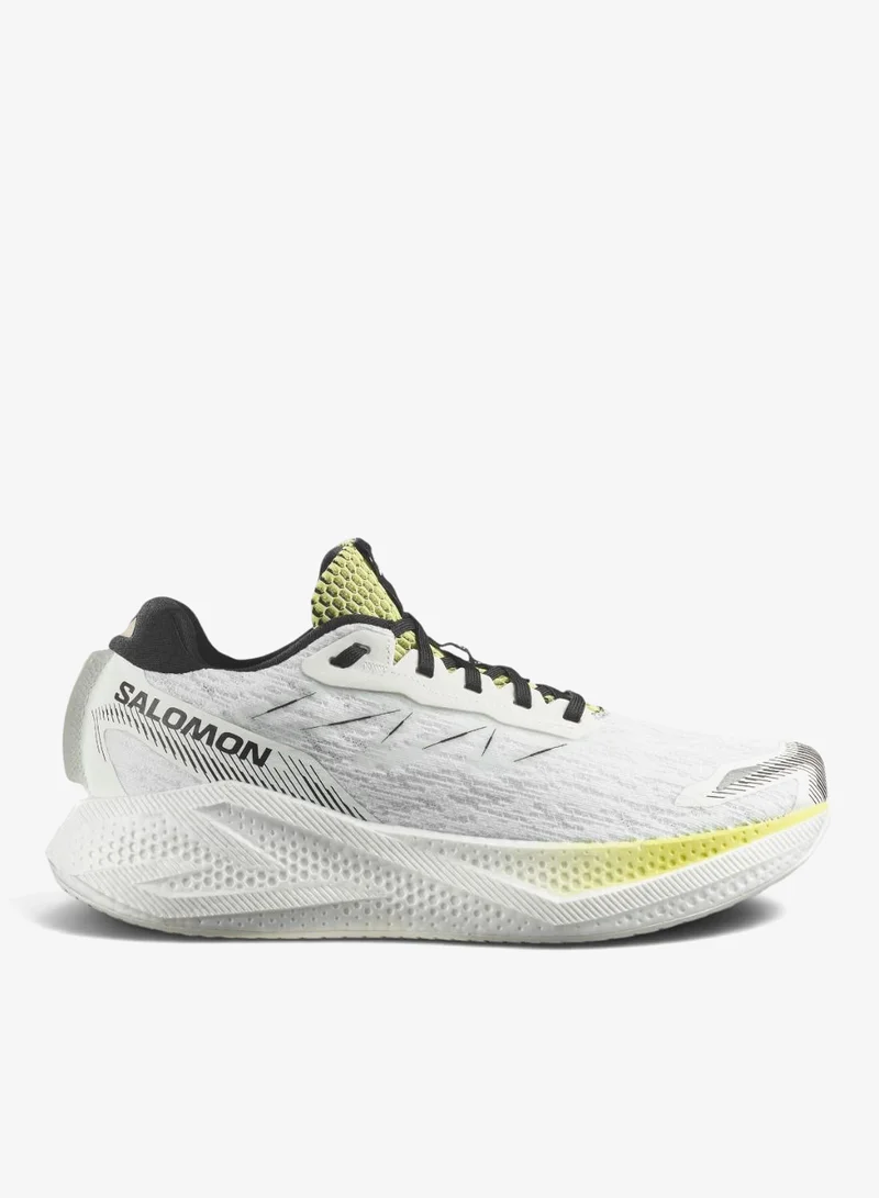 Salomon AERO GLIDE 4 Running Shoes