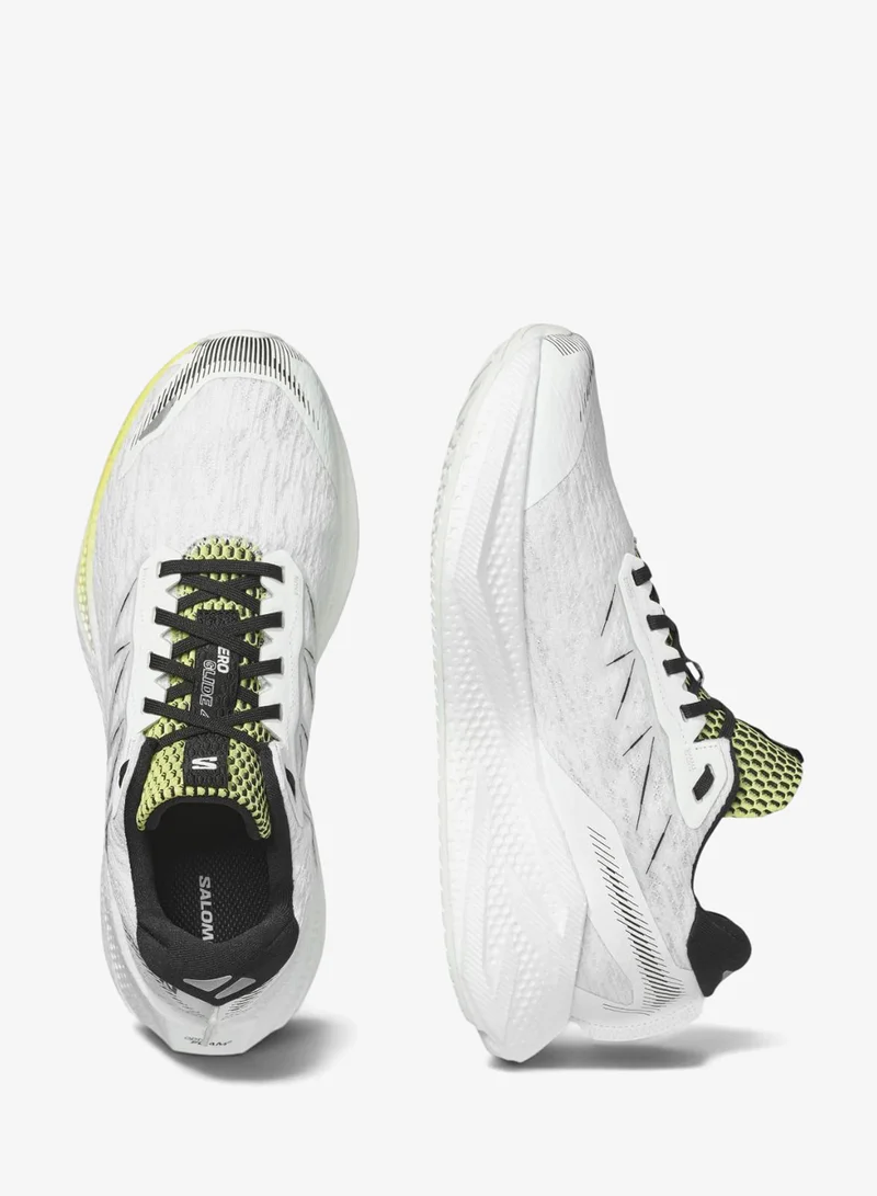 Salomon AERO GLIDE 4 Running Shoes