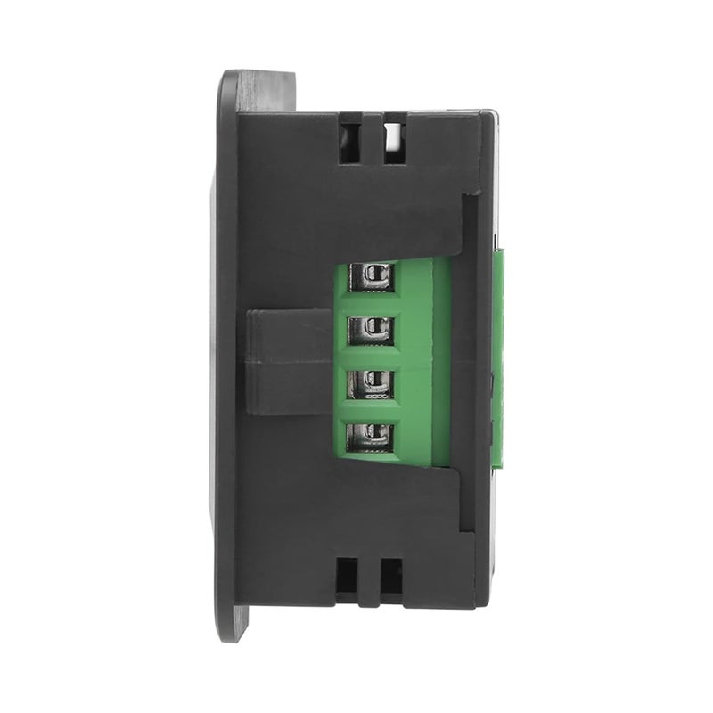 6 in 1 Digital LCD Meter, Voltage t Panel, 110 100A with Mutual Inductor, Back Control for Home Industrial Electl Testing - Image 5