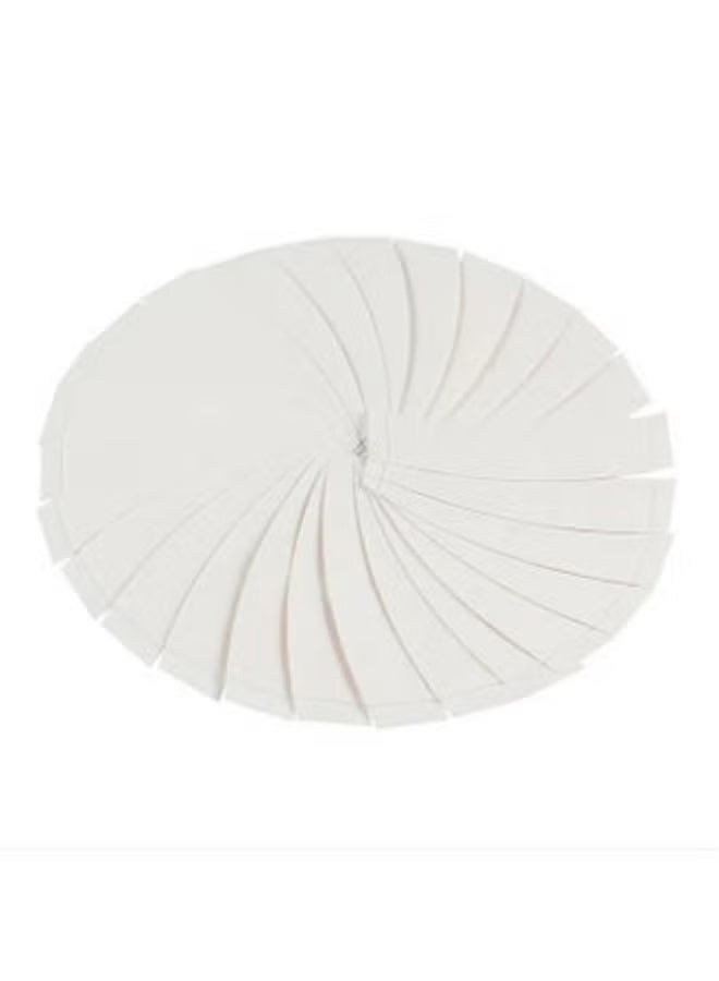 Walker Tape Ultra Hold Double Sided Wig Tape – White Waterproof Adhesive Strips for Lace Wigs, Toupees & Hair Extensions – Contour C (36pcs x 3 Bag) - Image 5