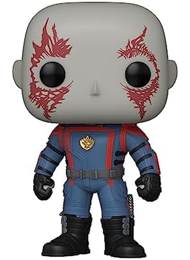 فانكو بوب الفينيل حراس المجرة 3 دراكس - Image 2