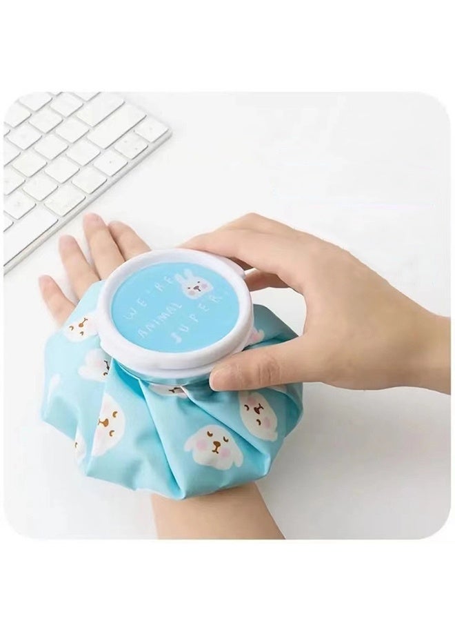 Multi-Functional Physiotherapy Mini Ice Pack - Image 3