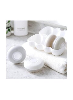 Generic 4 Piece Dispenser Set for Creams, Shampoos and Soaps  - Image 5