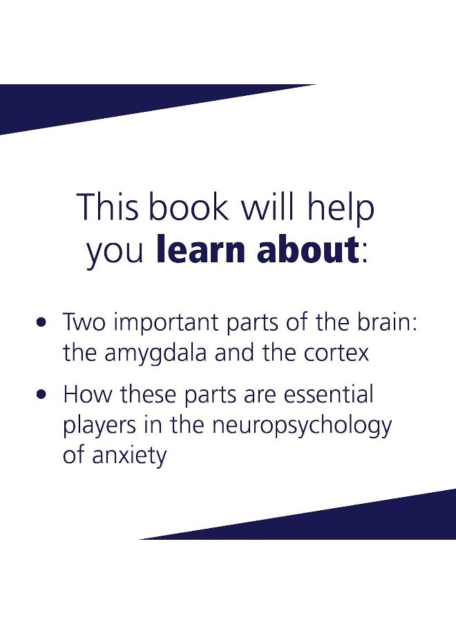 Rewire Your Anxious Brain: How to Use the Neuroscience of Fear to End Anxiety, Panic and Worry  - Image 3