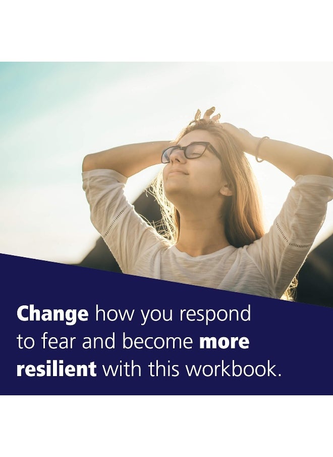 Rewire Your Anxious Brain: How to Use the Neuroscience of Fear to End Anxiety, Panic and Worry