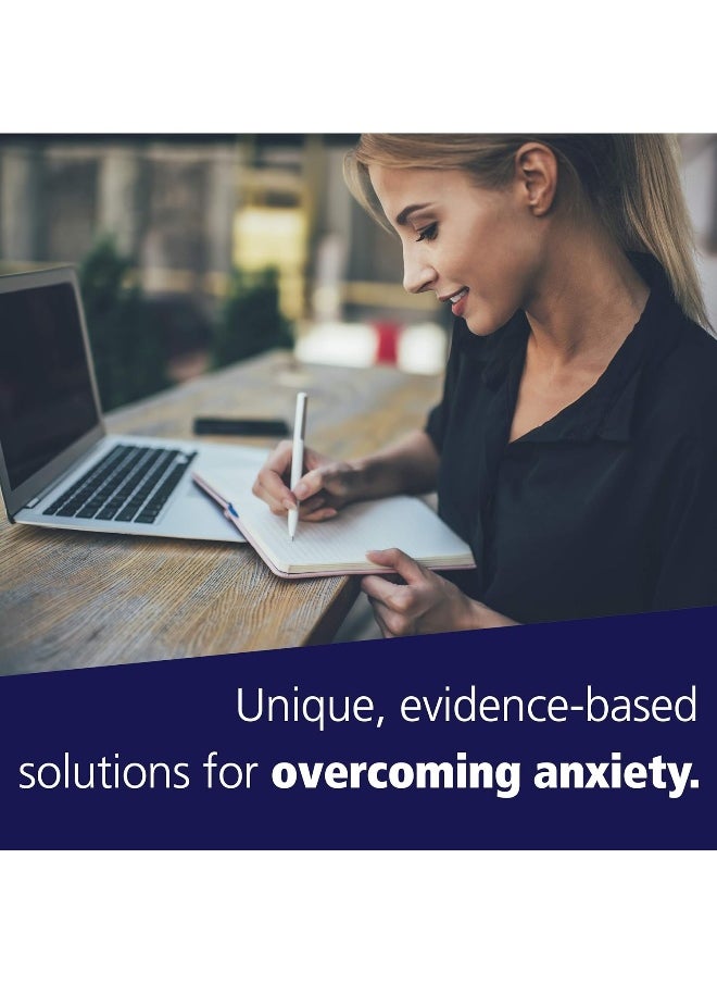 Rewire Your Anxious Brain: How to Use the Neuroscience of Fear to End Anxiety, Panic and Worry  - Image 2