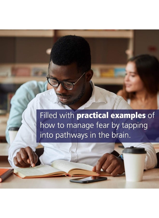 Rewire Your Anxious Brain: How to Use the Neuroscience of Fear to End Anxiety, Panic and Worry  - Image 5