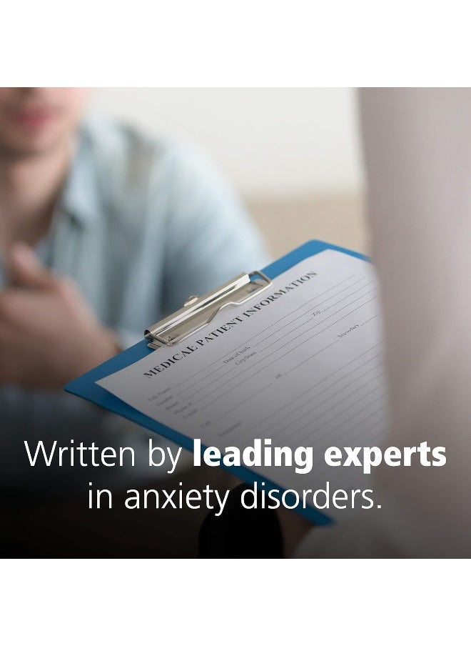 Rewire Your Anxious Brain: How to Use the Neuroscience of Fear to End Anxiety, Panic and Worry  - Image 4