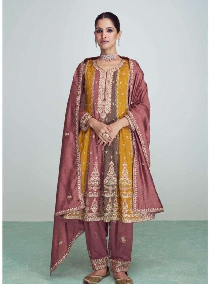 PREMIUM SILK DRESSES  - Image 2