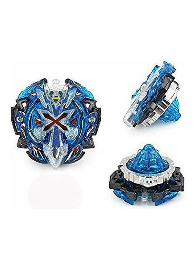 BeyBlade Metal Assembled Spinning Top Multicolour