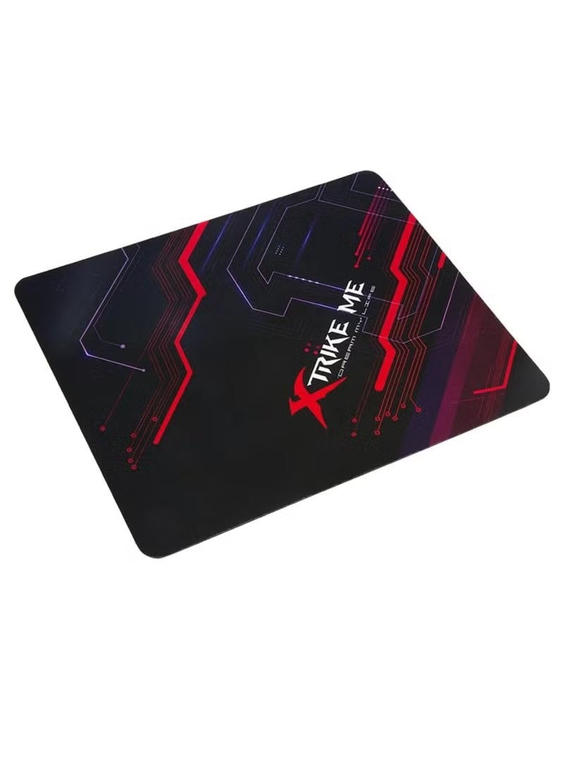 XTRIKE ME MP-005 Gaming Mouse Pad Medium Size - Image 2