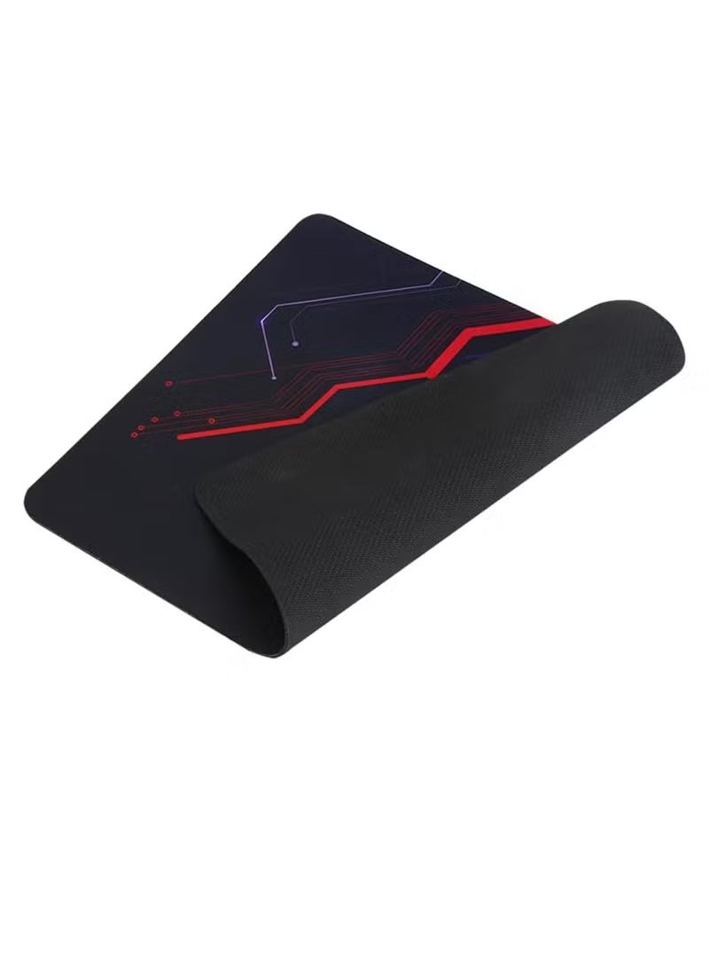 XTRIKE ME MP-005 Gaming Mouse Pad Medium Size - Image 3