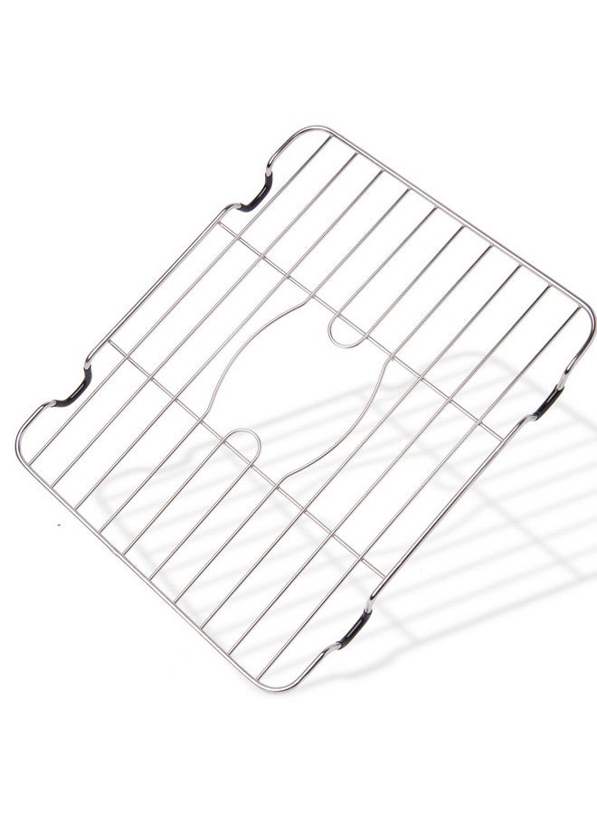 Better Houseware 1485.8 Small Sink Protector, Stainless Steel - Image 1