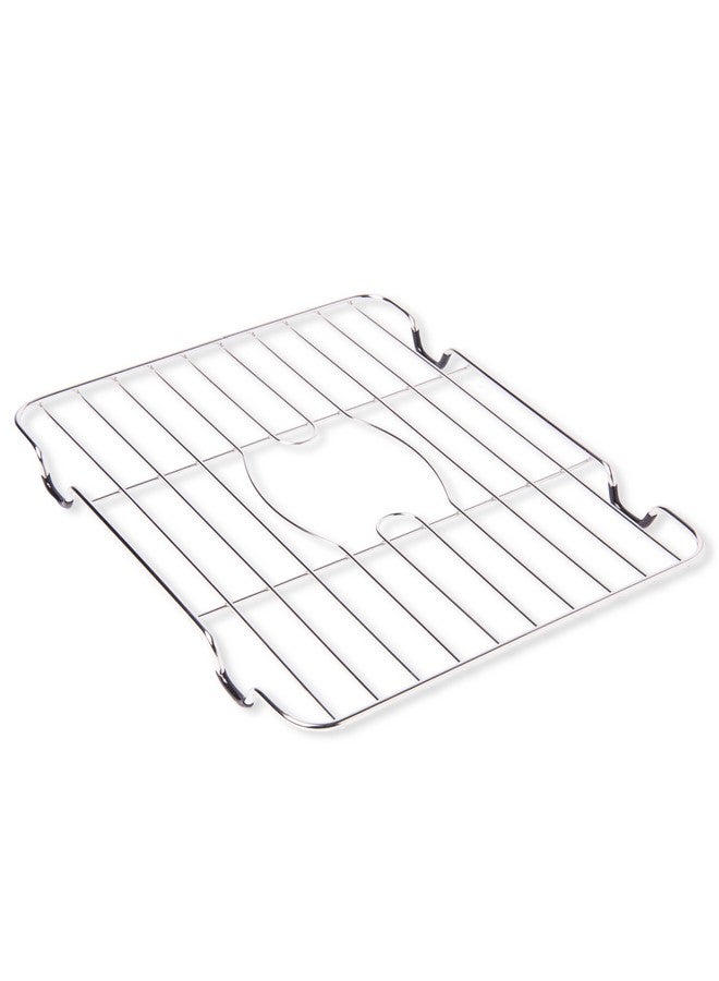 Better Houseware 1485.8 Small Sink Protector, Stainless Steel - Image 4
