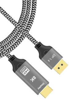 DP TO HDMI(3M 1PACK)