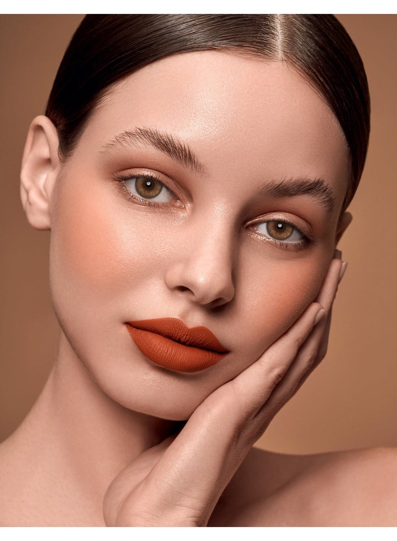 يواي عدسات لاصقة طبيعية بنية UYAAI، عدسات تجميلية للجنسين، عدسات طبيعية وأنيقة، نسبة الماء 42% - Image 3