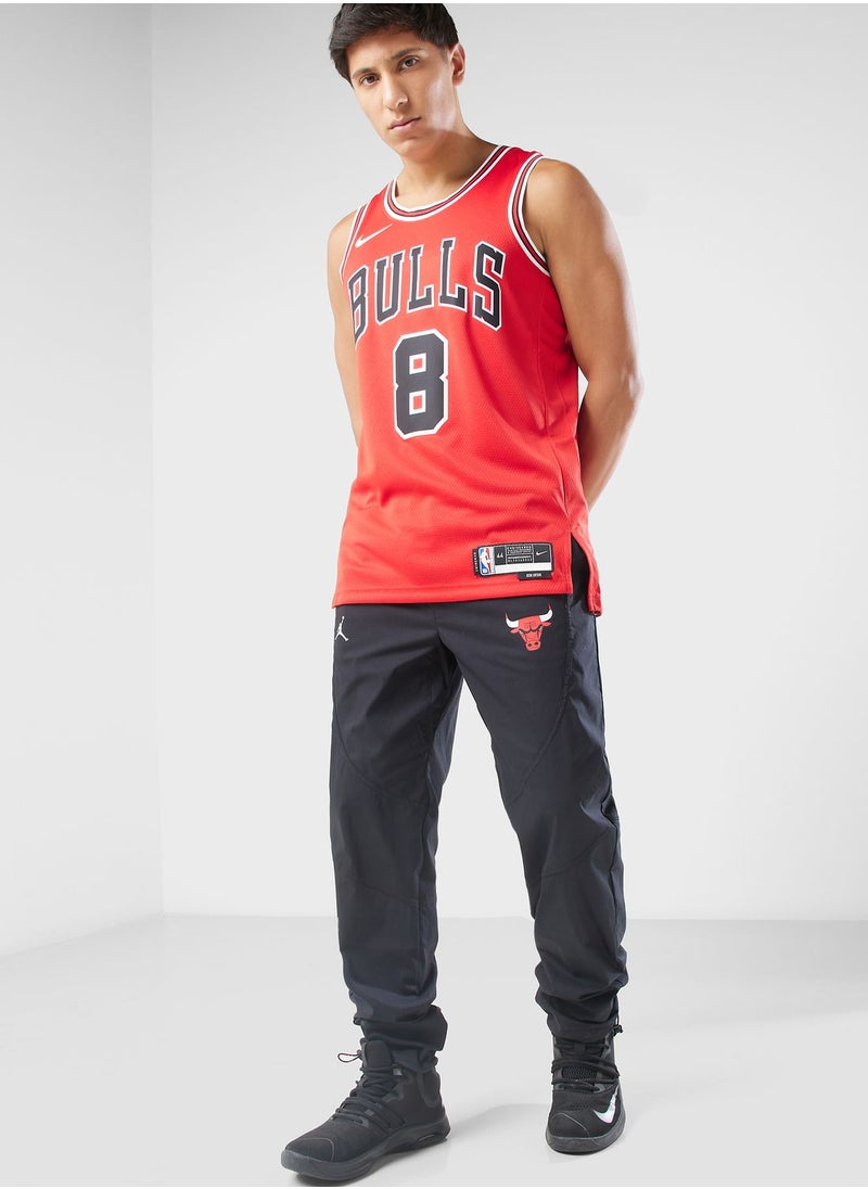 Nike - Chicago Bulls Swingman Icon Tank - Image 1