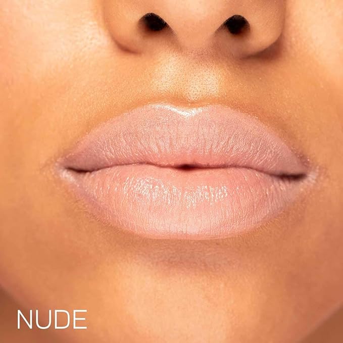 WUNDERBROW LIPS Makeup Gloss Lip Liner Pencil Pink Long Lasting Glossy Berry 1 count - Image 3