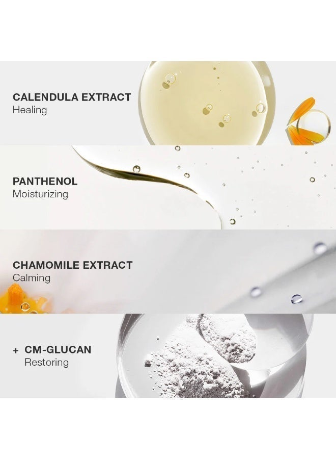 Skincode Essentials Face Purifying Cleansing Gel 125 ml - Image 4