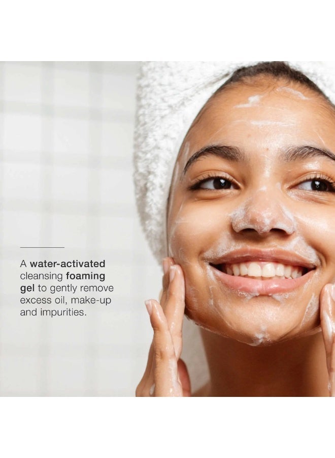 Skincode Essentials Face Purifying Cleansing Gel 125 ml - Image 5