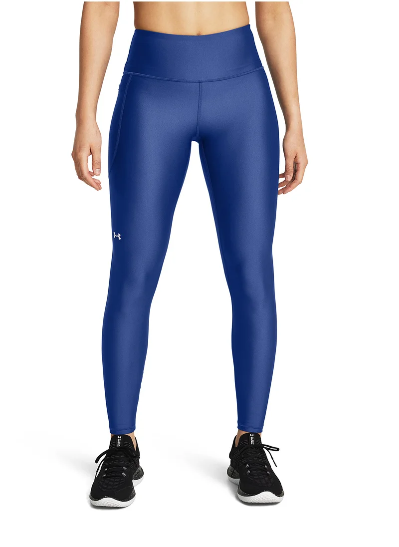 UNDER ARMOUR Tech High Rise Leggings