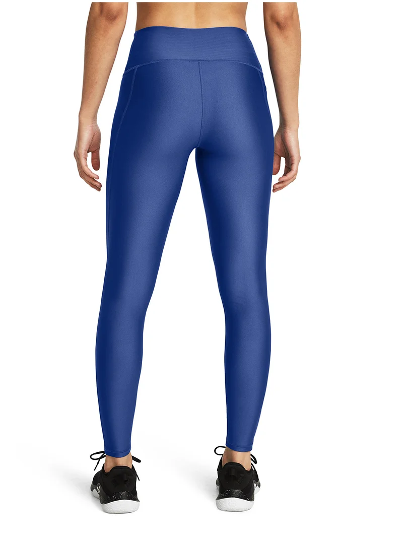 اندر ارمور Tech High Rise Leggings