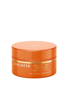 Lancaster Golden Tan Maximizer After Sun Balm 200 Ml  - Image 1