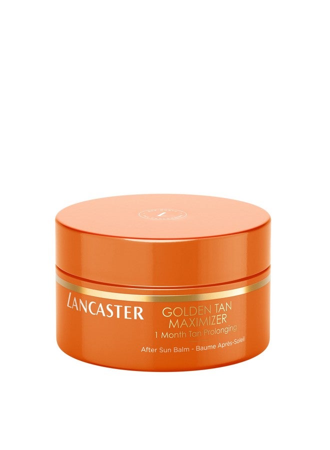 Lancaster Golden Tan Maximizer After Sun Balm 200 Ml - Image 1