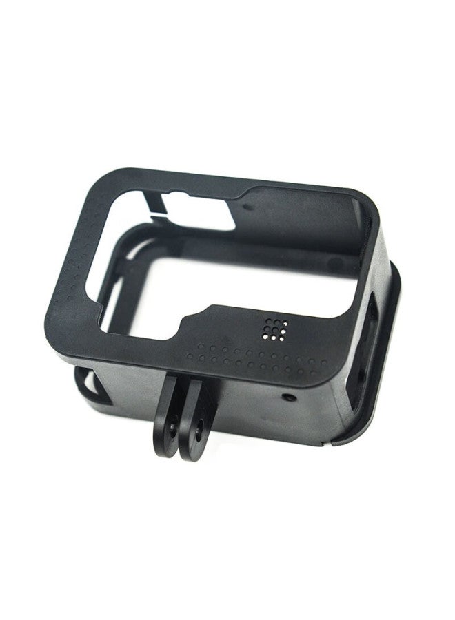 Kyotsu Jingsheng Gopro 13/12/11/10/9 Plastic Camera Frame Protective Case, Rabbit Cage Case, External Bracket, Gimbal Protective Cover, Protective Frame - Image 2