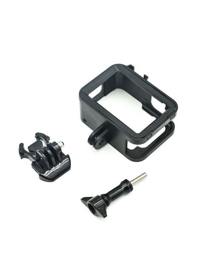 Kyotsu Jingsheng Gopro 13/12/11/10/9 Plastic Camera Frame Protective Case, Rabbit Cage Case, External Bracket, Gimbal Protective Cover, Protective Frame - Image 5