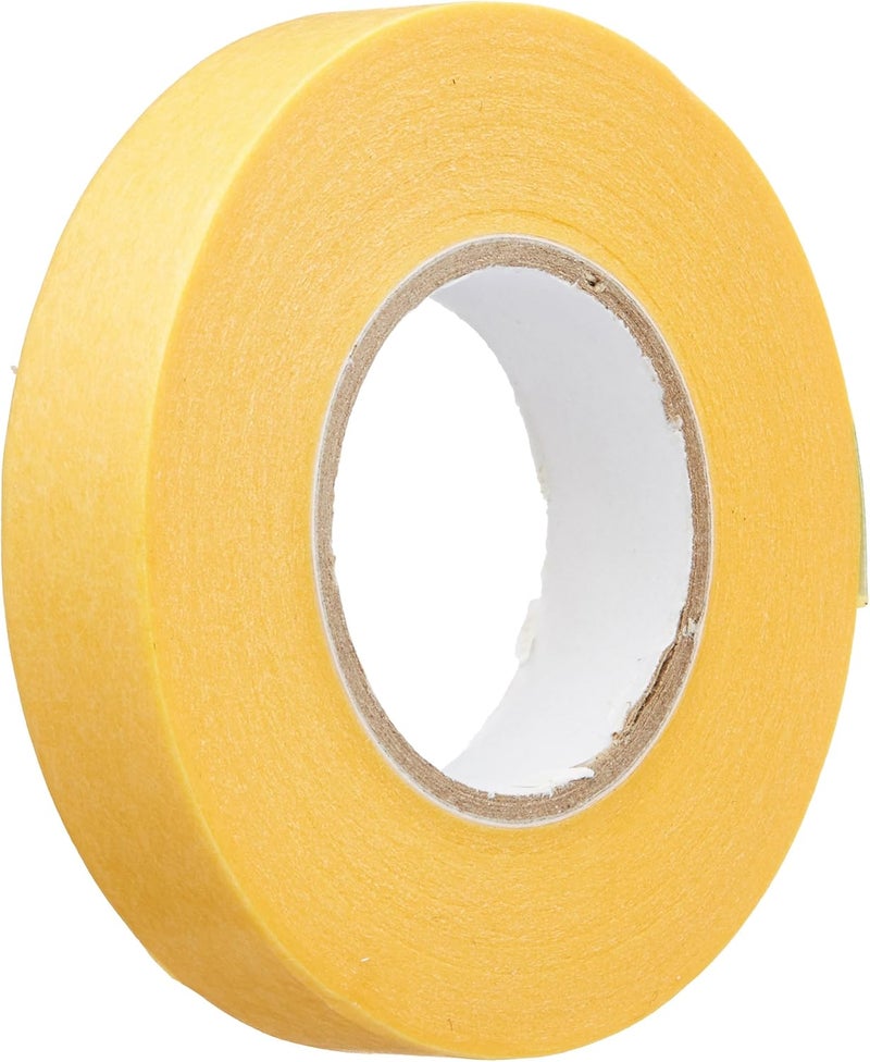 Tamiya 10mm Masking Tape for Precision Modeling - Yellow