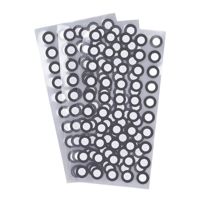 150Pcs 6.0mm 3D Scanning Markers Diffuse Reflection Dots For Precise Optical Tracking - Image 1