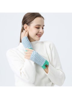 Solid Knit Gloves