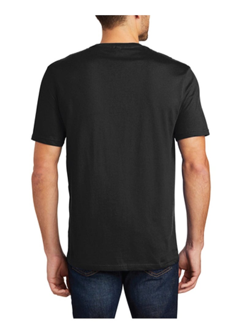 UAE Printed Vacation T-Shirts for Men - Capture Your Arabian Adventure - Image 2