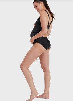 speedo Maternity Fitness One Piece  - Image 2