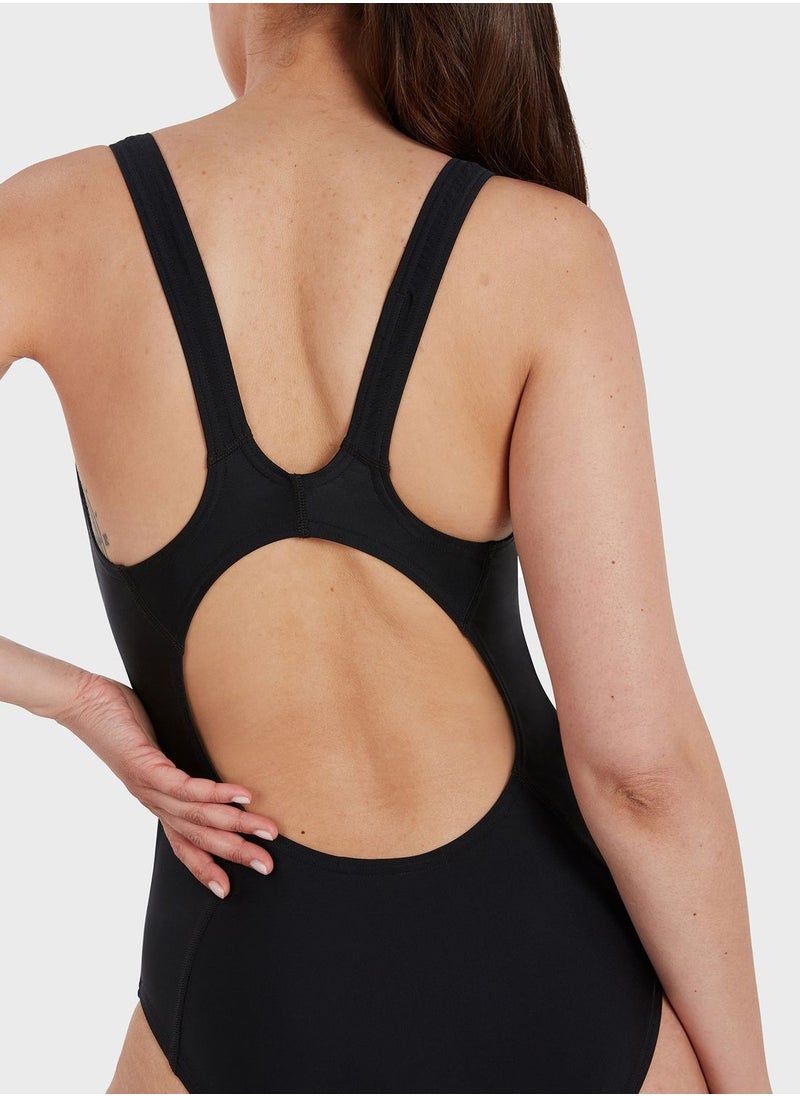 speedo - Maternity Fitness One Piece - Image 1