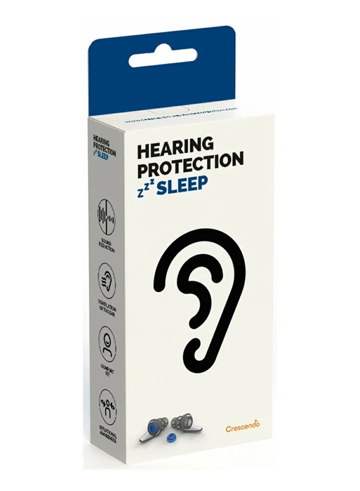 Crescendo Crescendo Sleep Eco Box